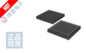 EFM32WG895F64-BGA120 ͼƬ